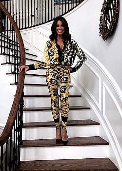 Danielle Staub image 3 of 4