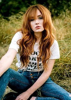 Danielle Victoria Perry image 3 of 4