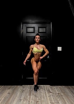 Danielle Werts image 2 of 4