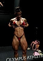 Danielle Werts profile photo