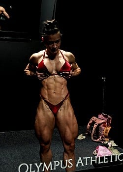 Danielle Werts