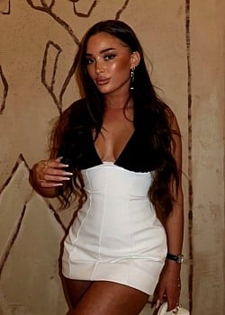 Danielle Zilberman