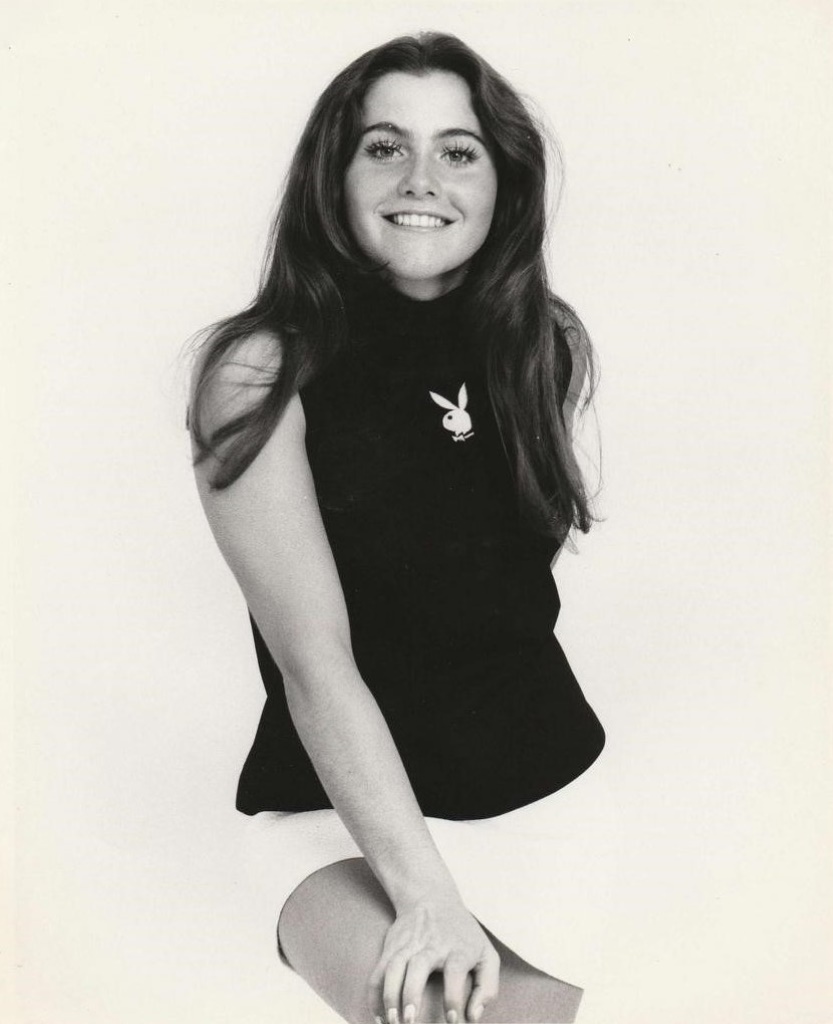 Danielle de vabre nude