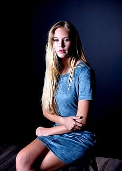 Danika Yarosh image 1 of 4