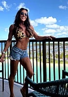 Danitza Freigher profile photo