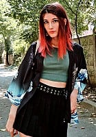 Danna Alquati profile photo