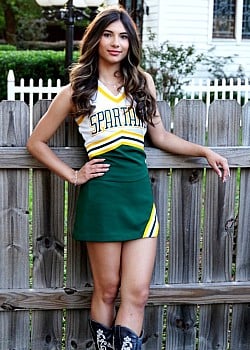 Danna Sofia D\'Elia image 3 of 3