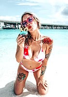 Danni James profile photo