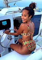 Danni Washington profile photo