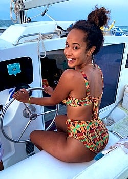 Danni Washington