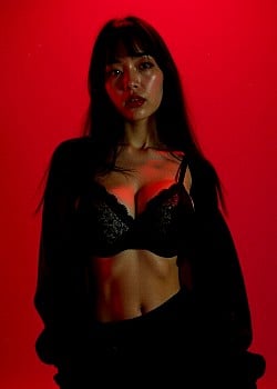 Dannie Takahashi image 2 of 4
