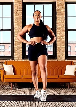 Danyele Wilson image 1 of 1