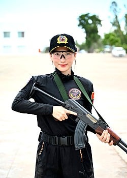 Dao Phuong Anh Dao image 4 of 4