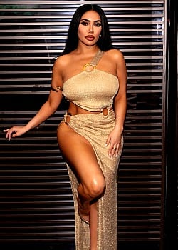 Daphne Verduzco