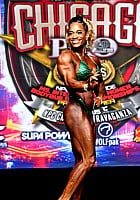 Daphney Holmes profile photo