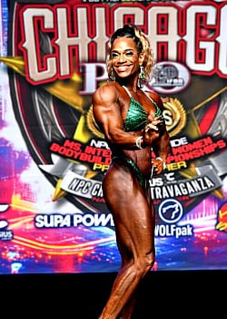 Daphney Holmes image 1 of 1