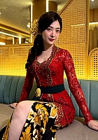 Dara Sarasvati profile photo