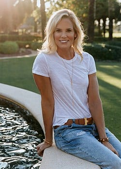 Dara Torres image 1 of 1