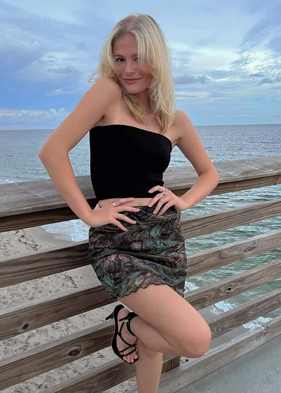 Darci lynne nude