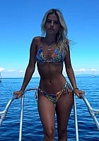 Daria Francesca Gagliano profile photo