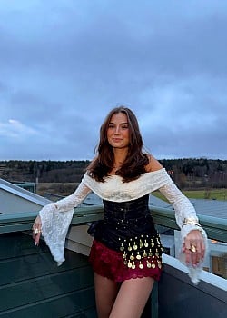 Daria Garipova