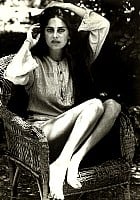 Daria Halprin profile photo