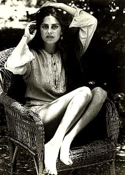 Daria Halprin image 1 of 1