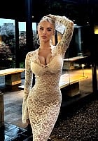 Daria Kharchenko profile photo