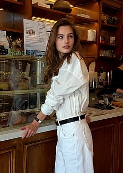 Daria Korchina image 4 of 4