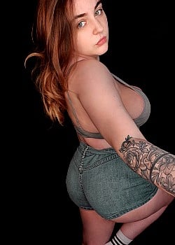 Daria Ladushek image 3 of 4