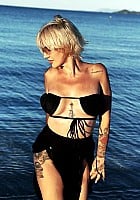 Daria Lupi profile photo