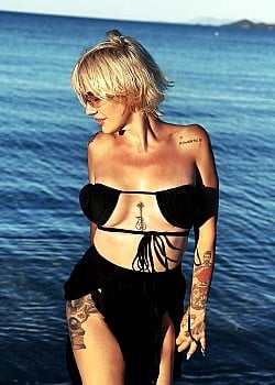 Daria Lupi
