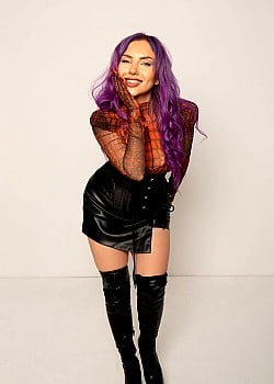 Daria Marx image 3 of 4