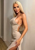 Daria Matelenak profile photo