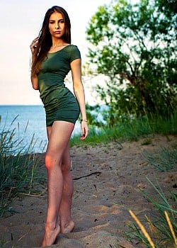 Daria Maystrishina image 3 of 4