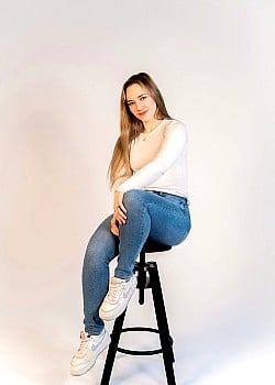 Daria Przybylska image 1 of 1