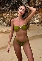 Daria Savina profile photo