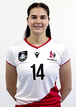Daria Sharhorodska image 2 of 2