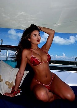 Daria Thomas image 3 of 4