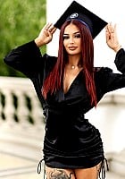 Daria Zetea profile photo