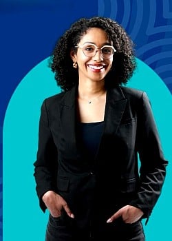 Darializa Avila Chevalier
