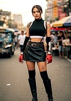 Dariej Seira profile photo