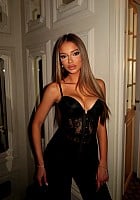 Darija Vracevic profile photo