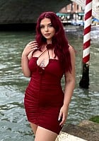 Darina Kryvko profile photo