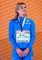 Dariya Derkach profile photo