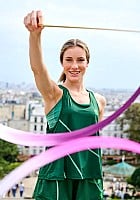 Darja Varfolomeev profile photo