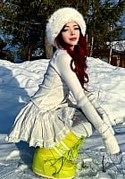 Darkredsakura profile photo