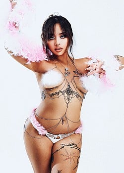 Darlene (singer) image 2 of 2