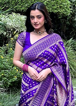Darshana Banik image 2 of 3