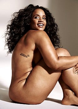 Dascha Polanco image 2 of 4